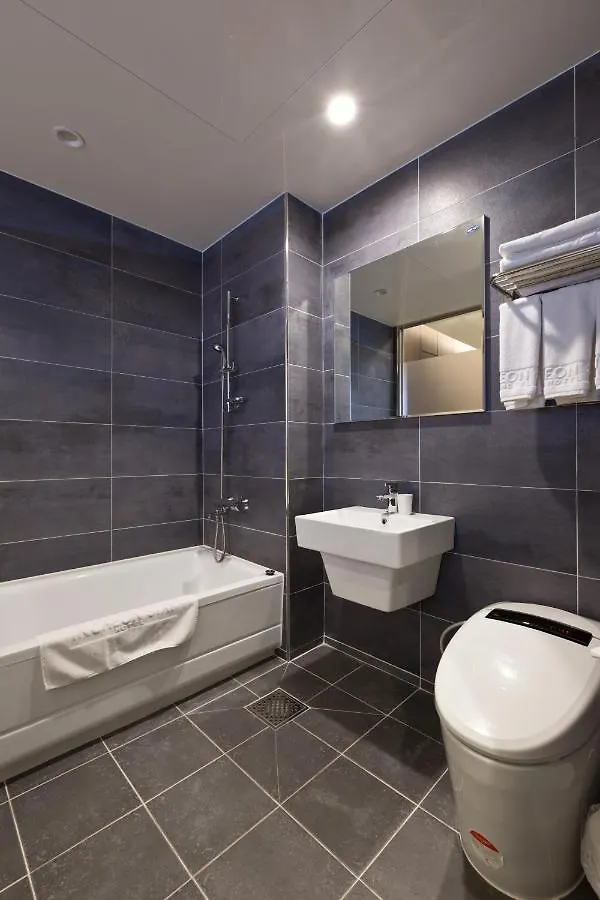 Incheon Stay Hotel 3*,  South Korea