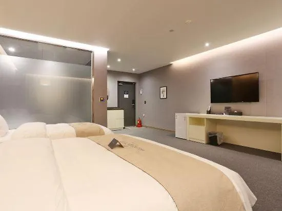 Incheon Stay Hotel