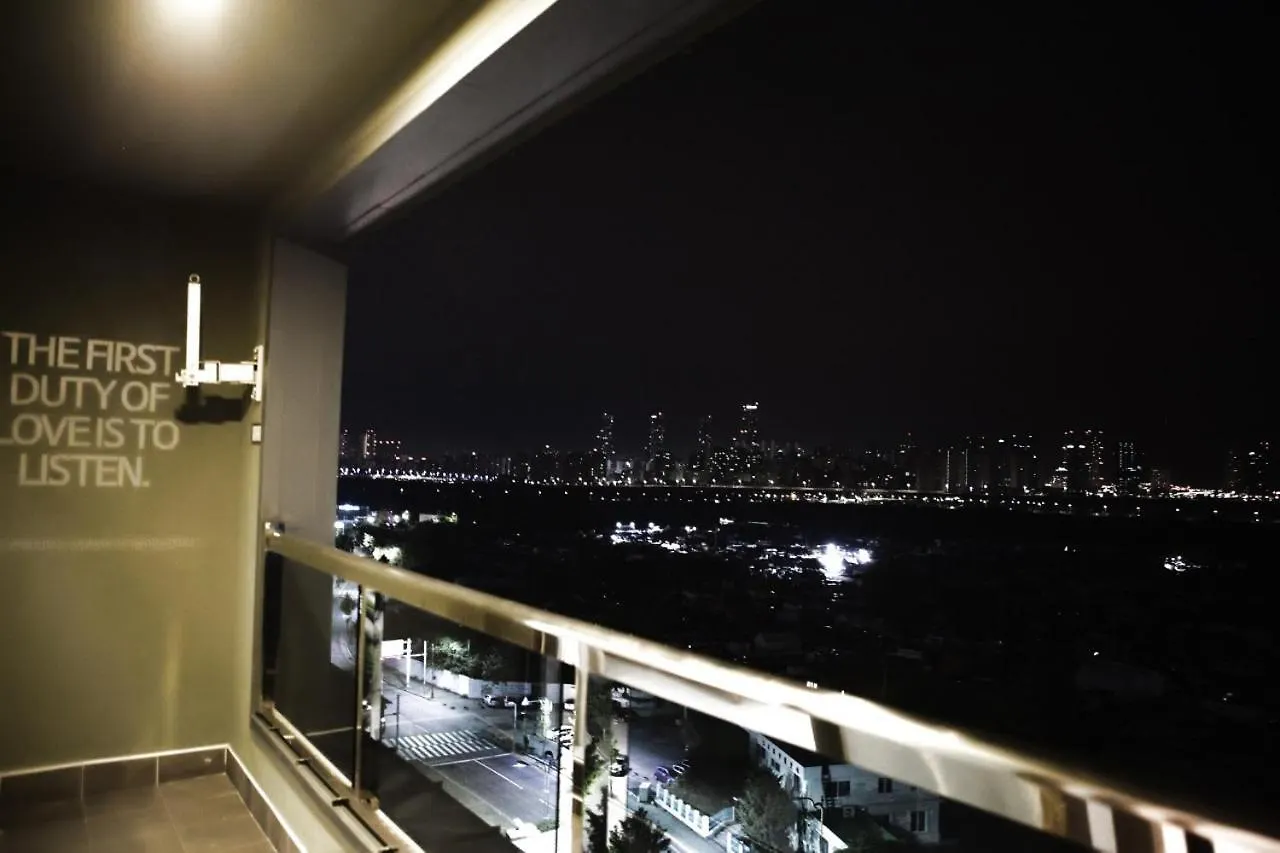 Incheon Stay Hotel 3*,