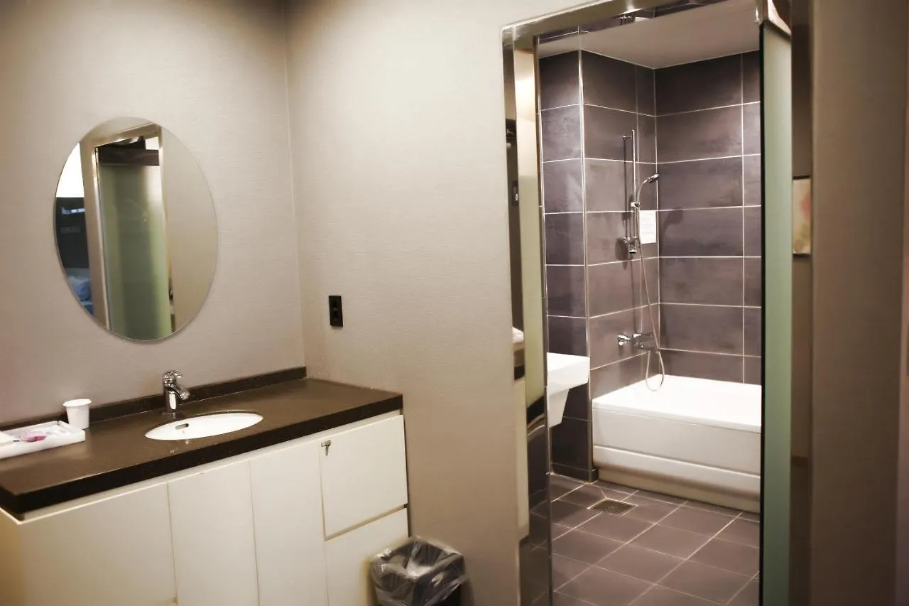 Incheon Stay Hotel