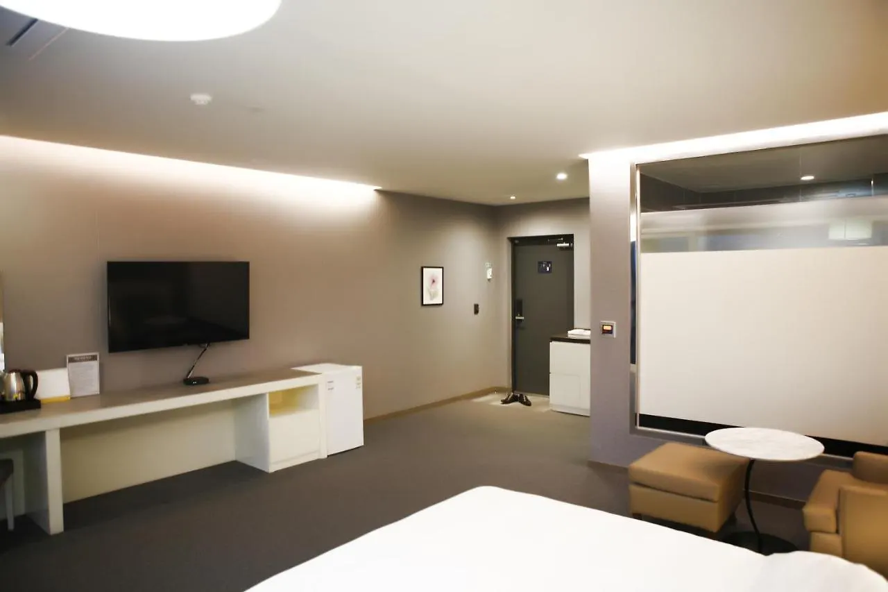 Incheon Stay Hotel South Korea