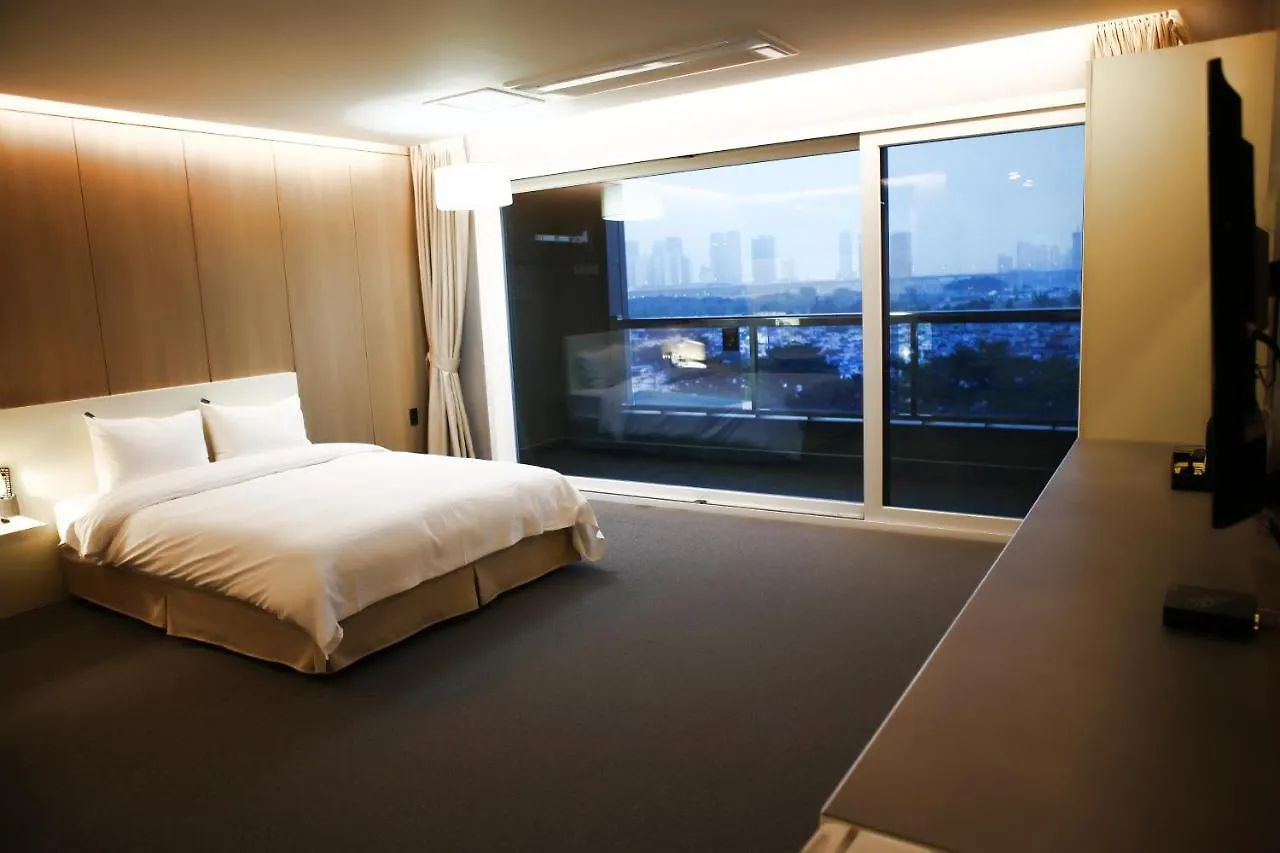 Incheon Stay Hotel 3*,  South Korea