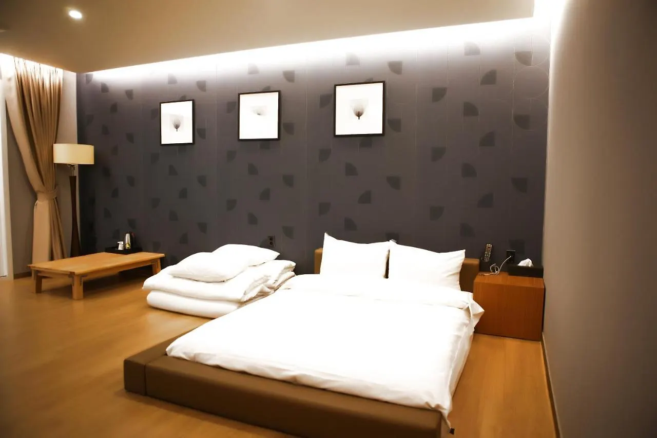 Incheon Stay Hotel South Korea