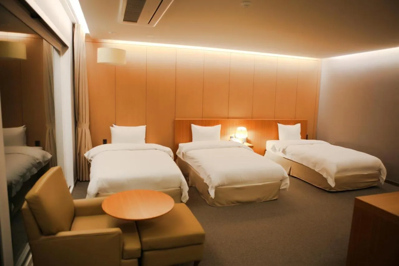 Incheon Stay Hotel South Korea