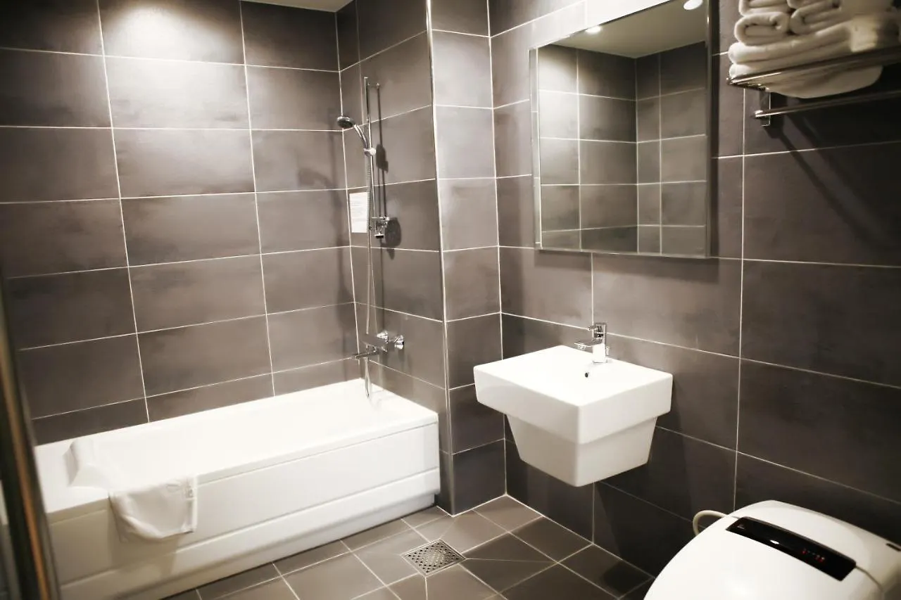 Incheon Stay Hotel