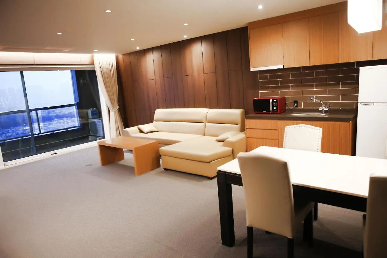 Incheon Stay Hotel 3*,  Korsel