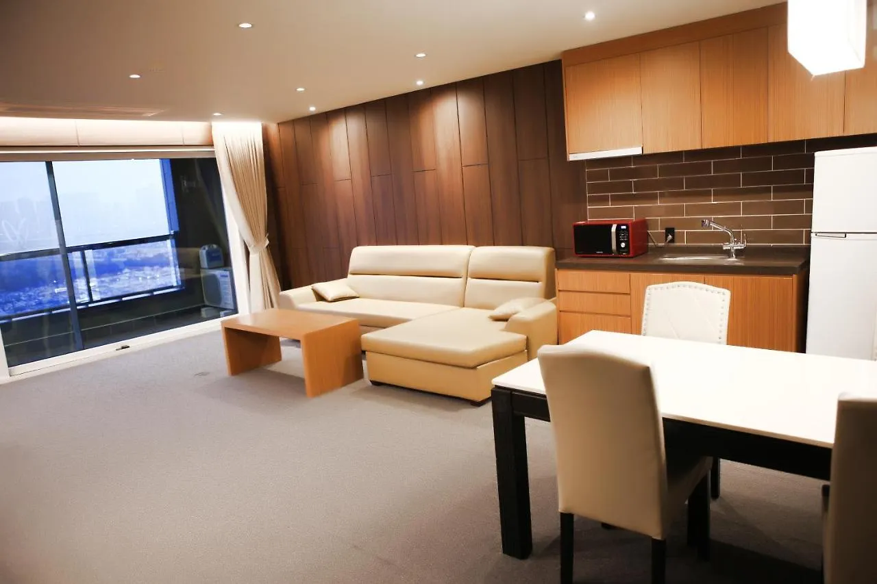 Incheon Stay Hotel