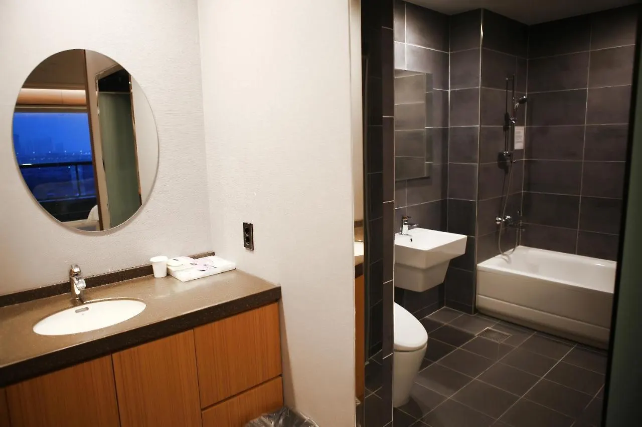 Incheon Stay Hotel