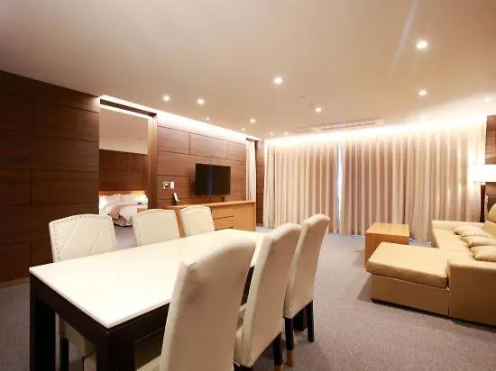 Incheon Stay Hotel 3*,