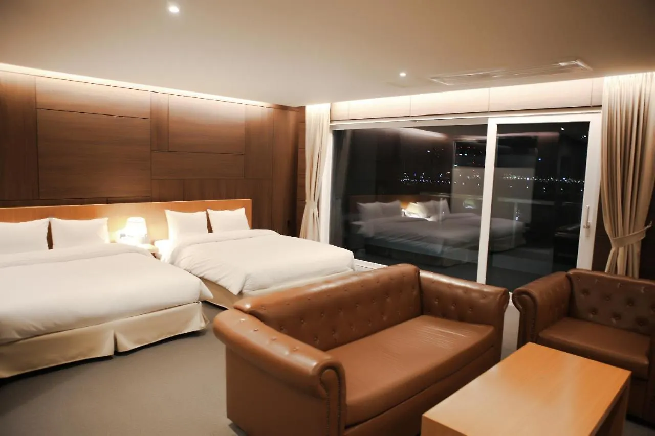 Incheon Stay Hotel