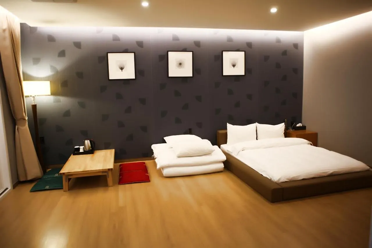 Incheon Stay Hotel