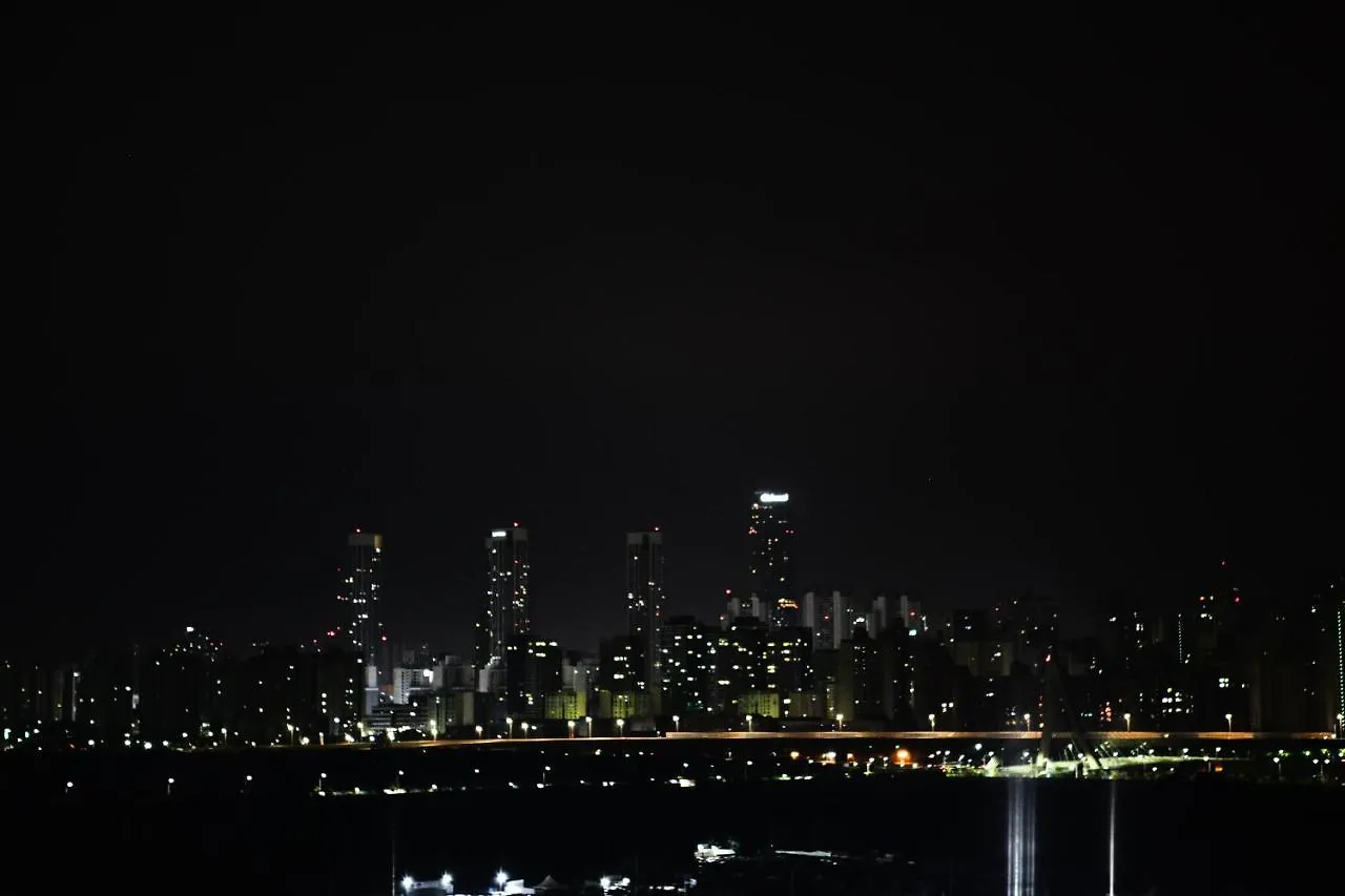 Incheon Stay Hotel