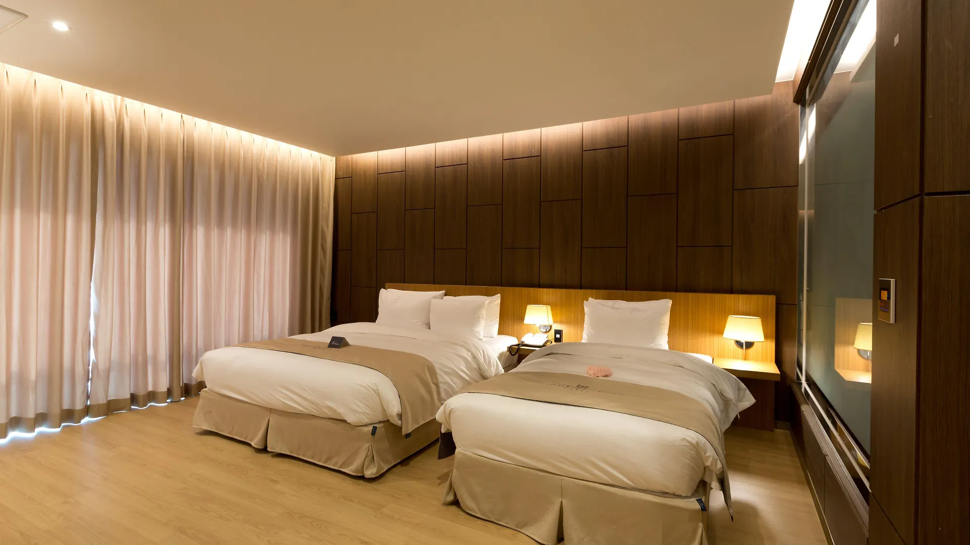 Incheon Stay Hotel 3*,  South Korea