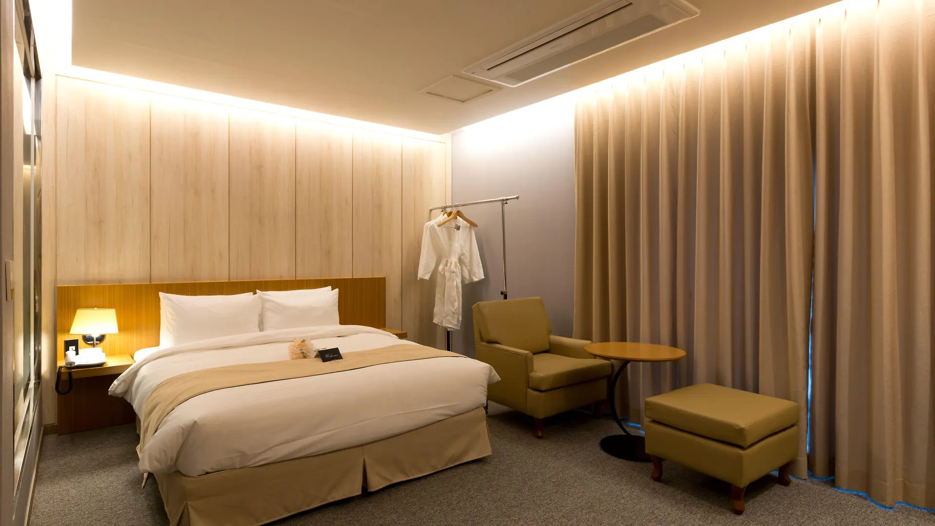 Incheon Stay Hotel