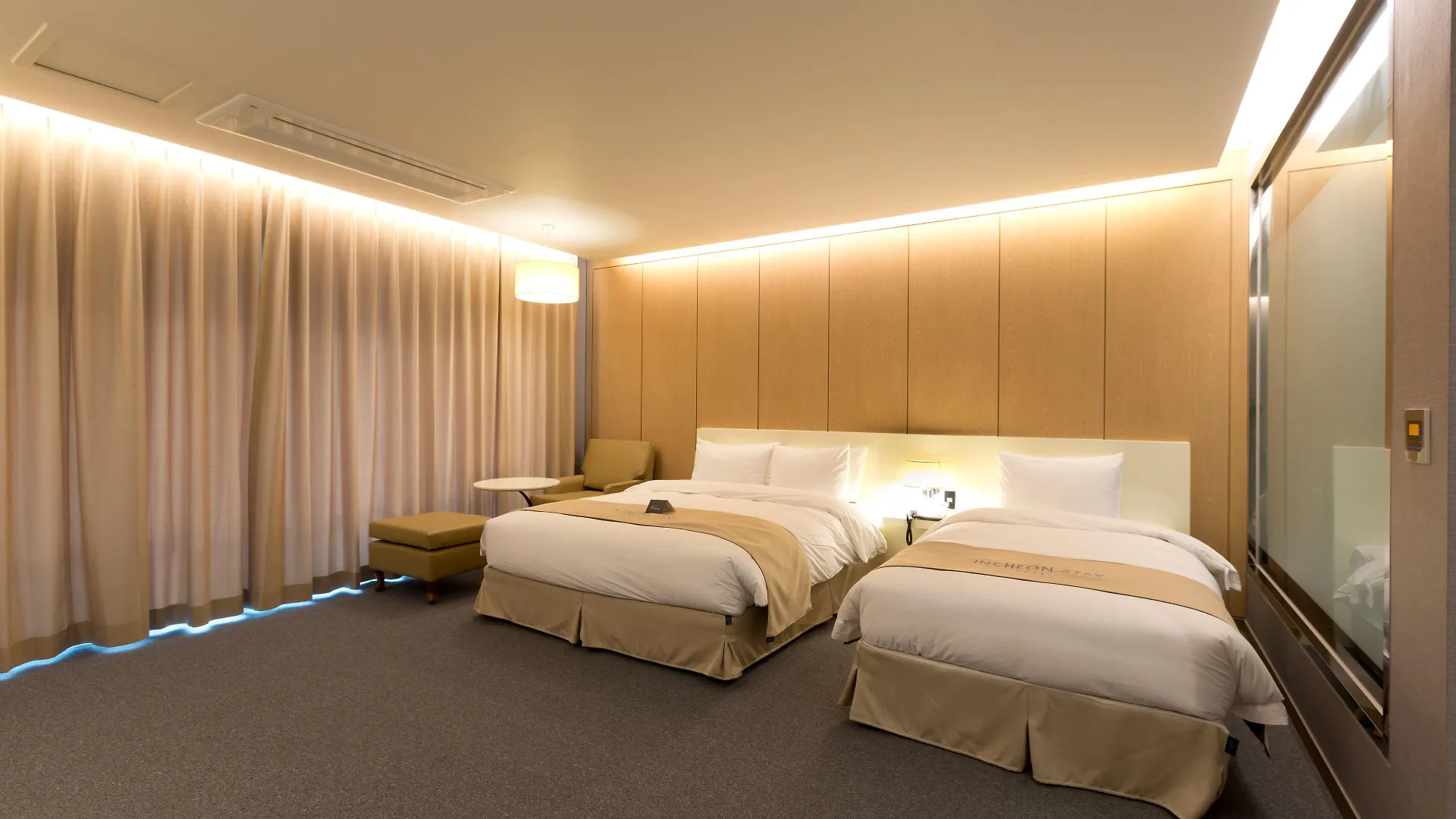 Incheon Stay Hotel