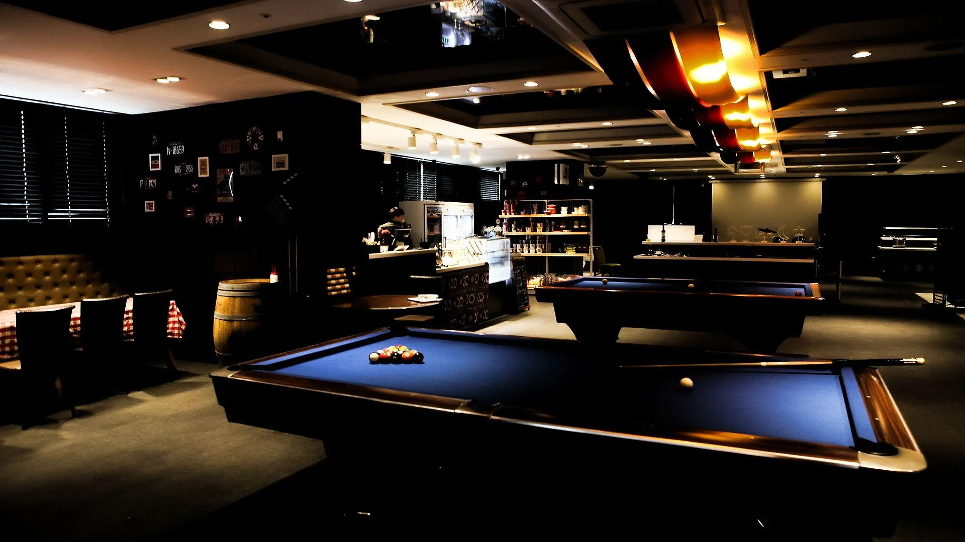 Incheon Stay Hotel South Korea