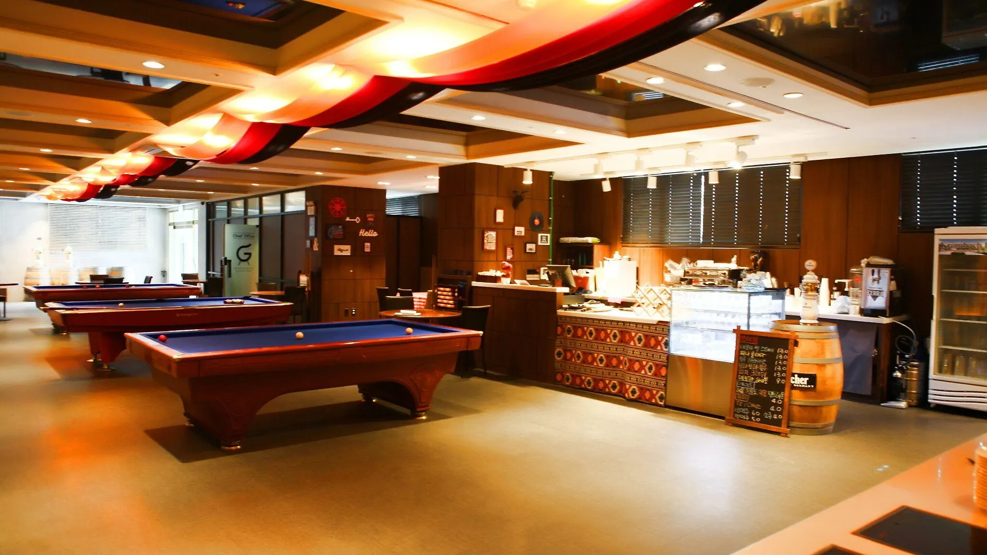Incheon Stay Hotel