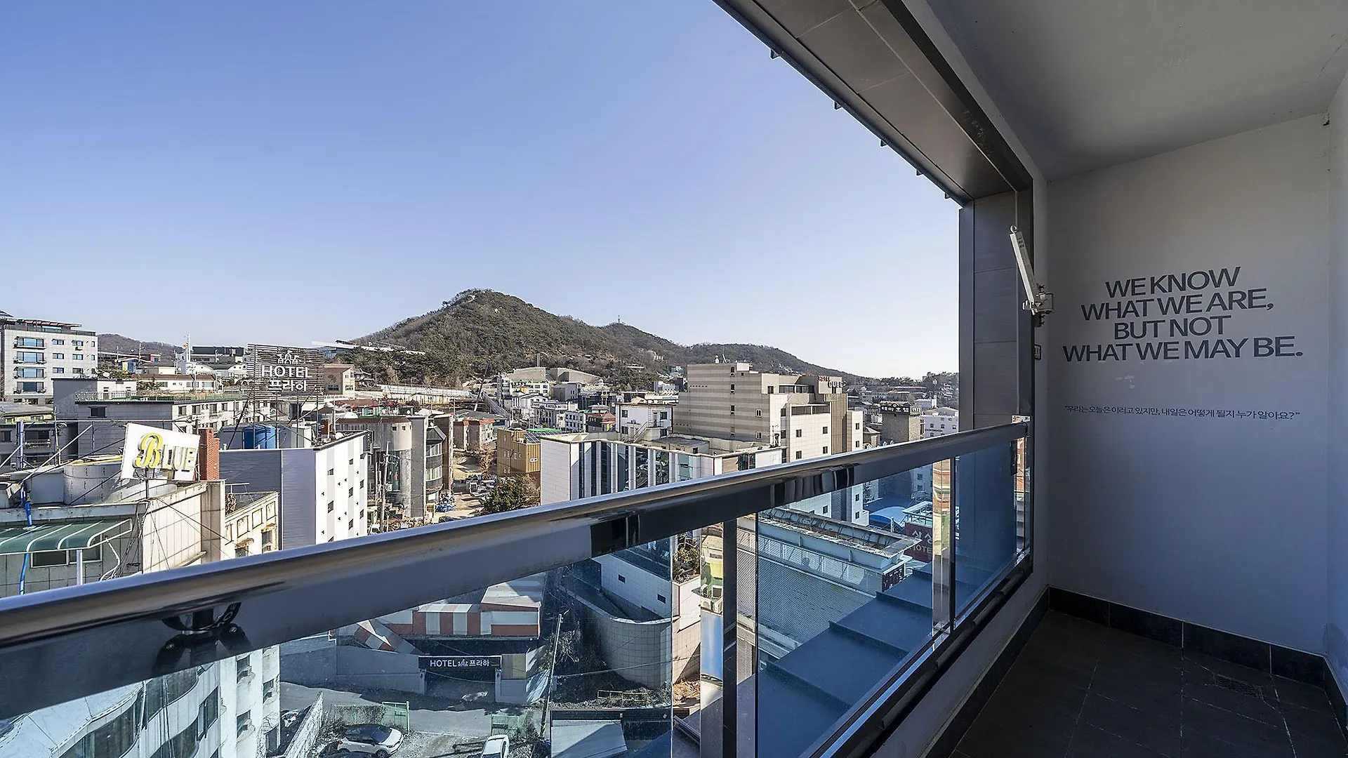***  Incheon Stay Hotel South Korea