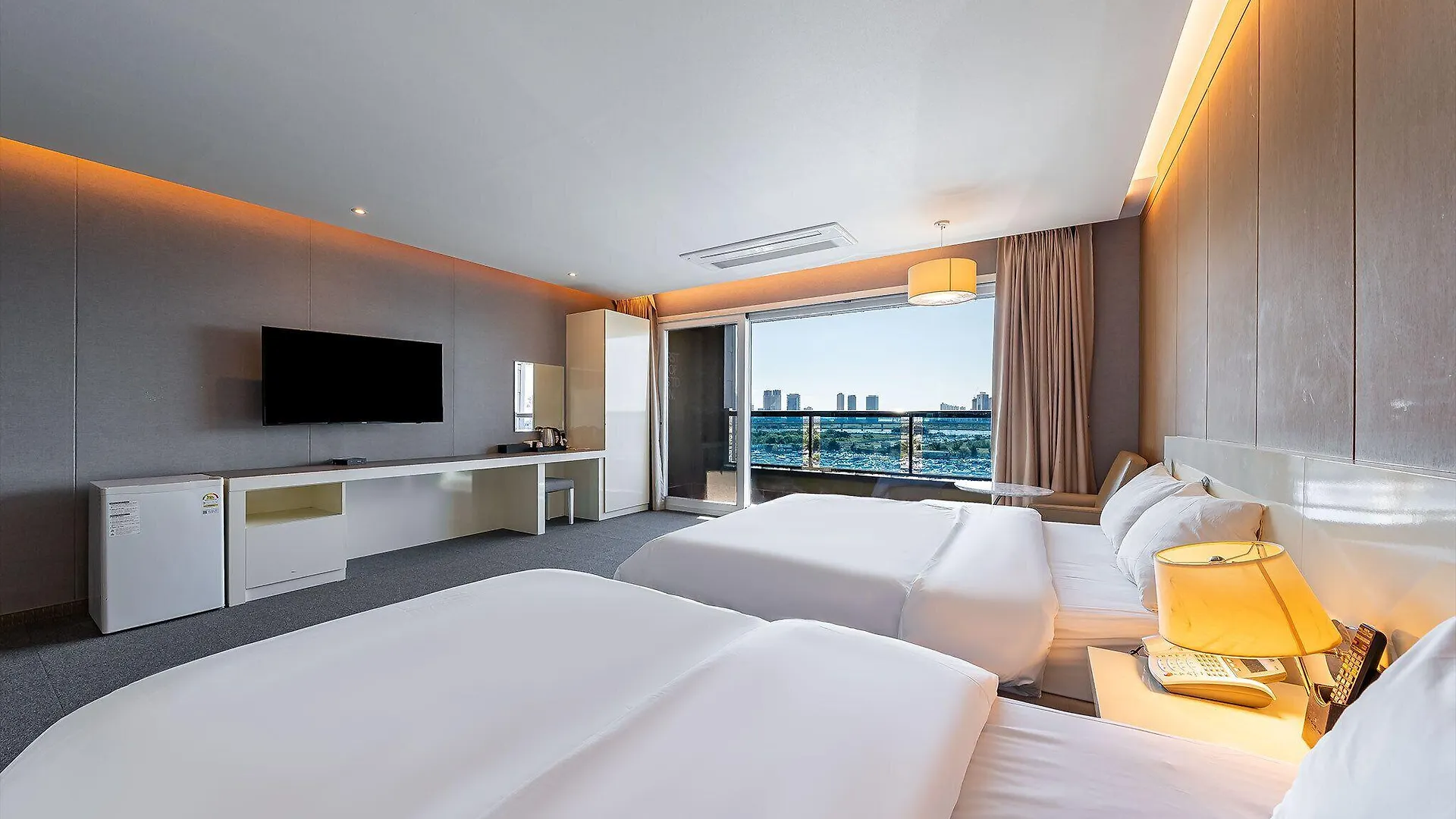 Incheon Stay Hotel
