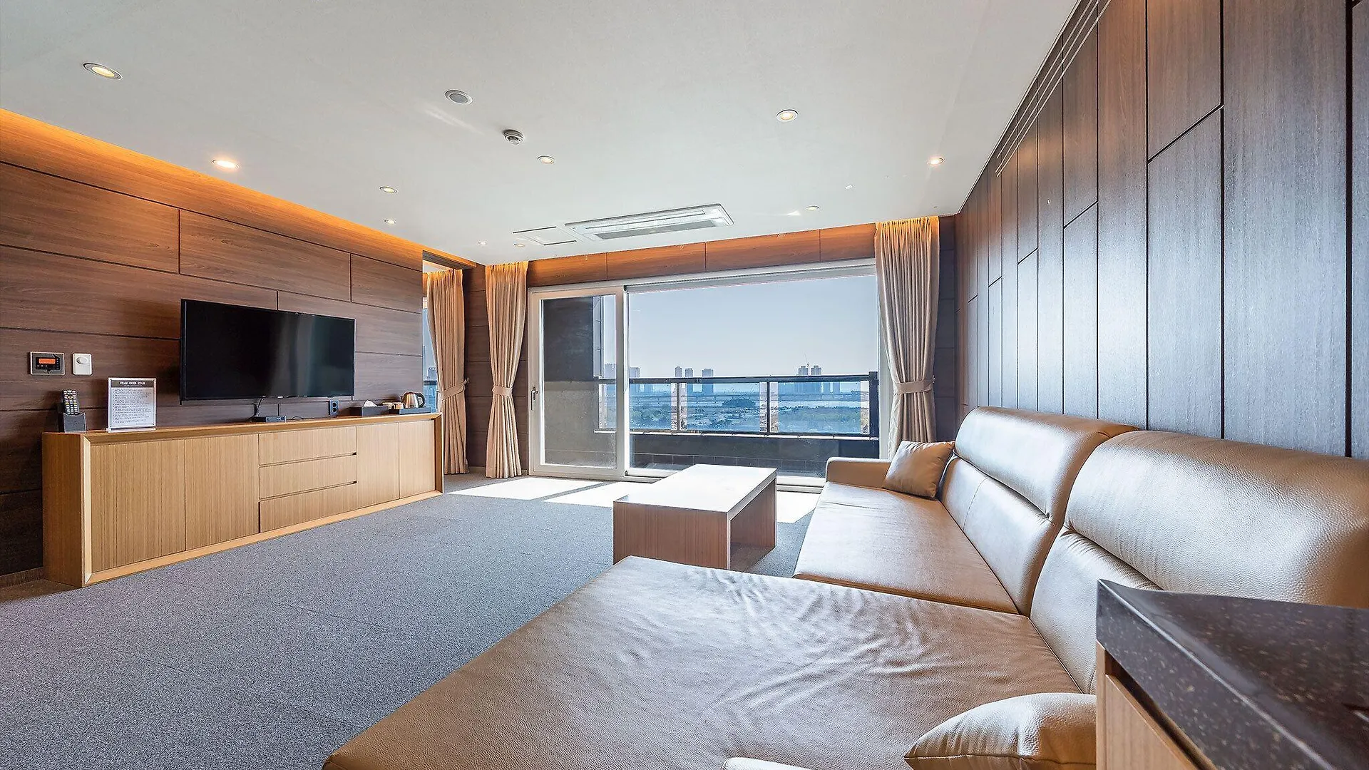 Incheon Stay Hotel