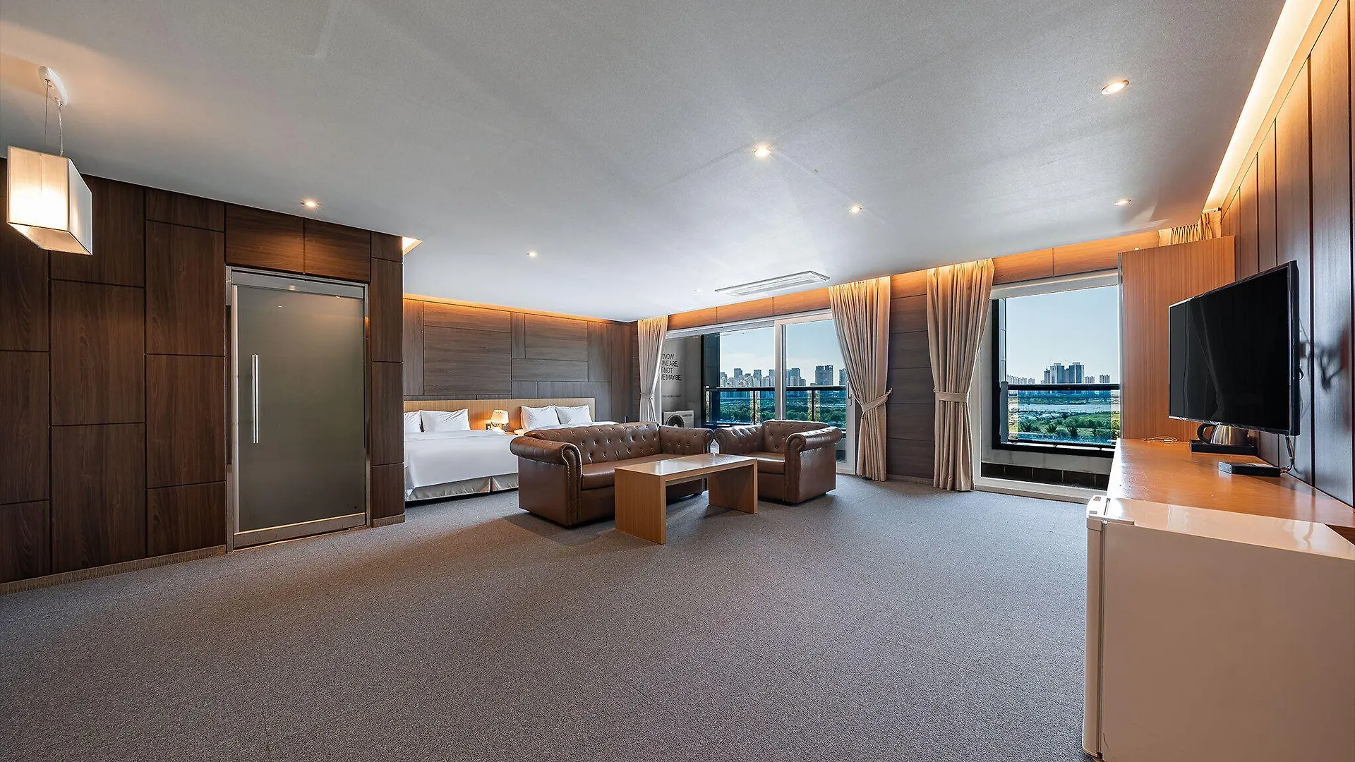 Incheon Stay Hotel 3*,
