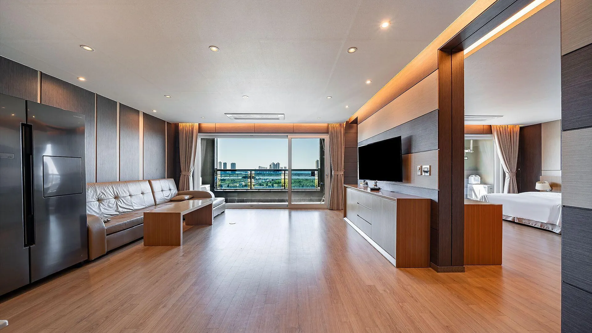 Incheon Stay Hotel