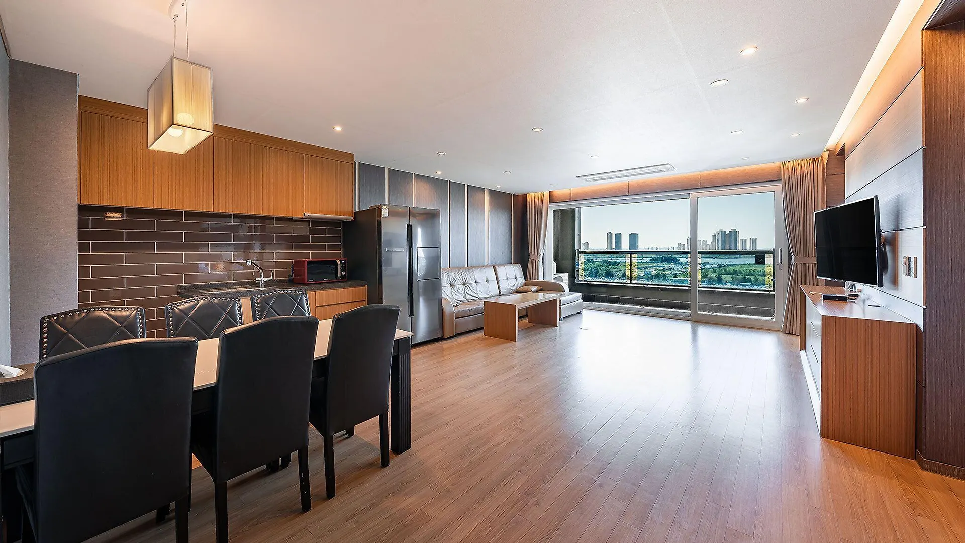 Incheon Stay Hotel