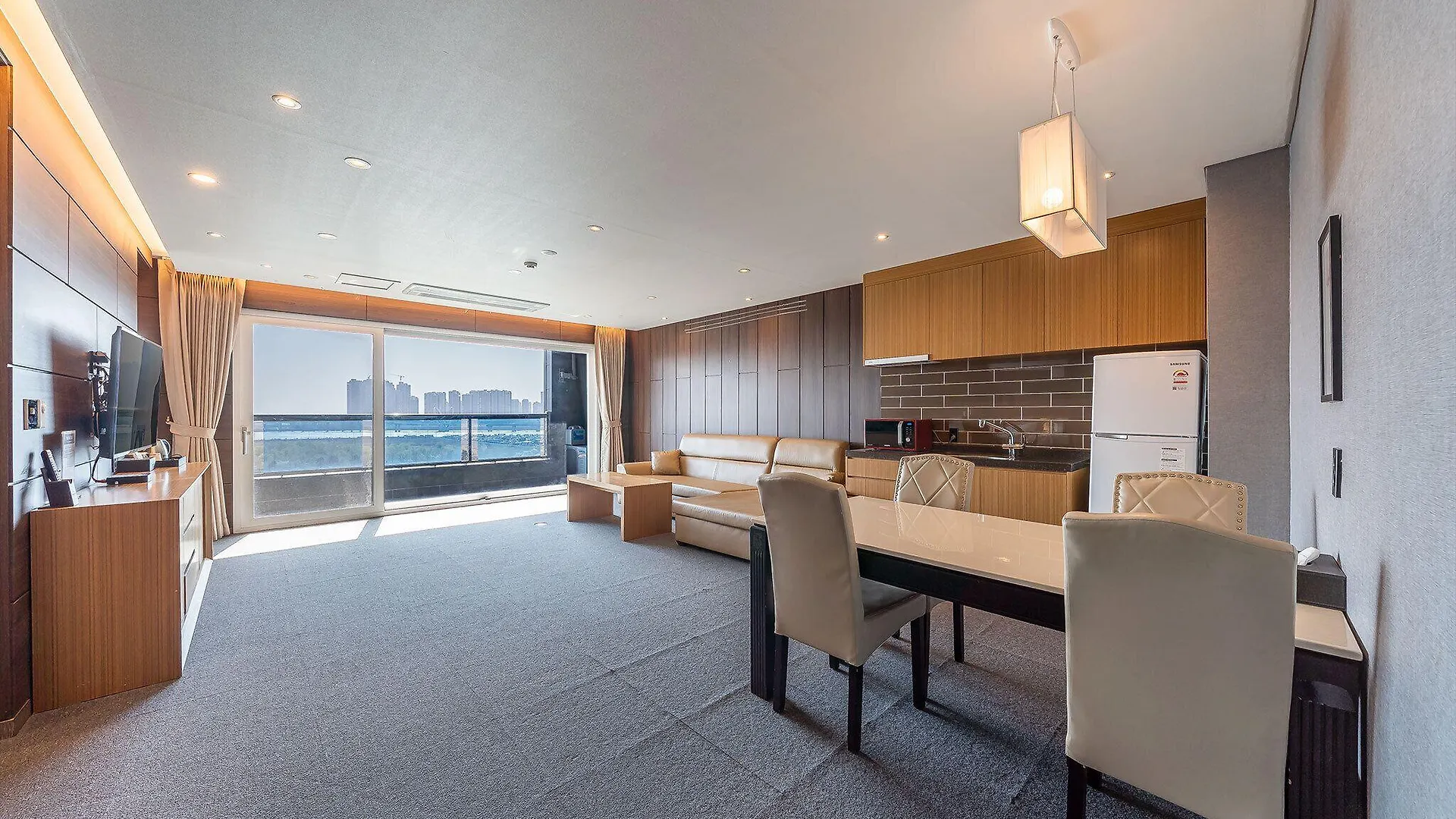 Incheon Stay Hotel