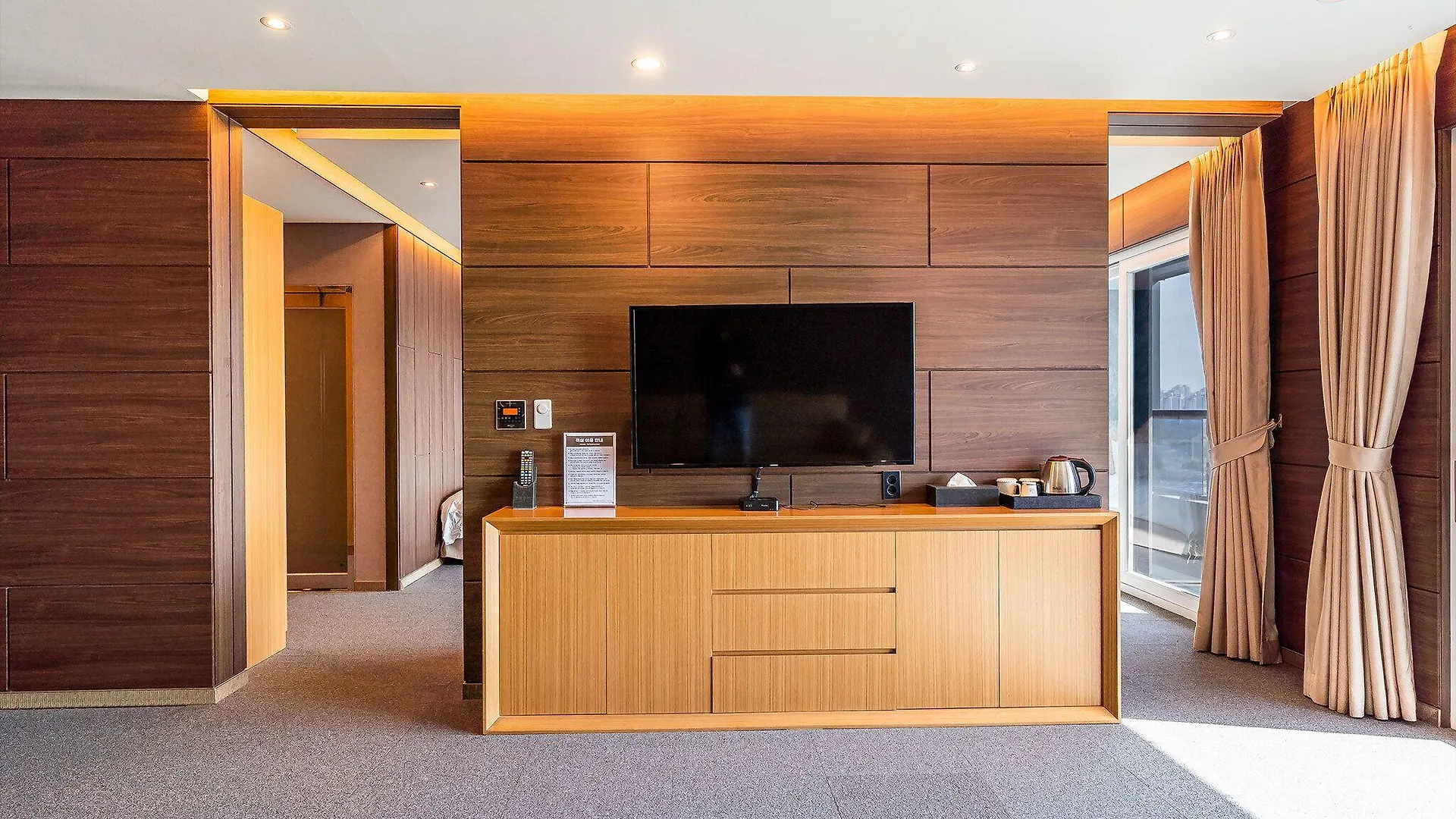 Incheon Stay Hotel South Korea