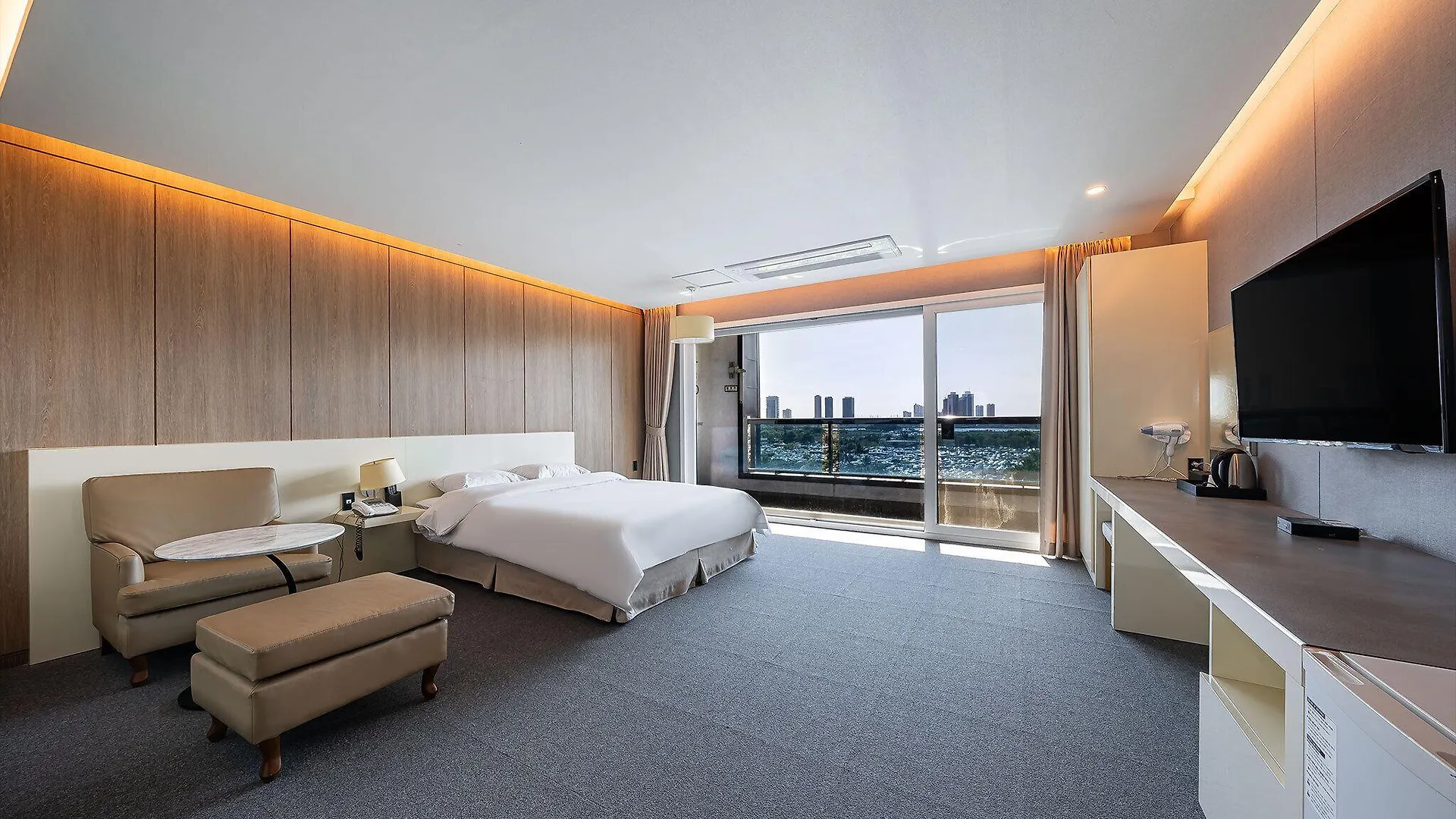 Incheon Stay Hotel South Korea