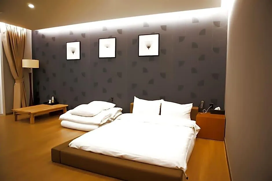 ***  Incheon Stay Hotel South Korea