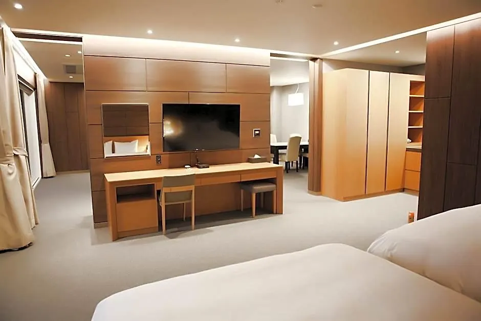 Incheon Stay Hotel