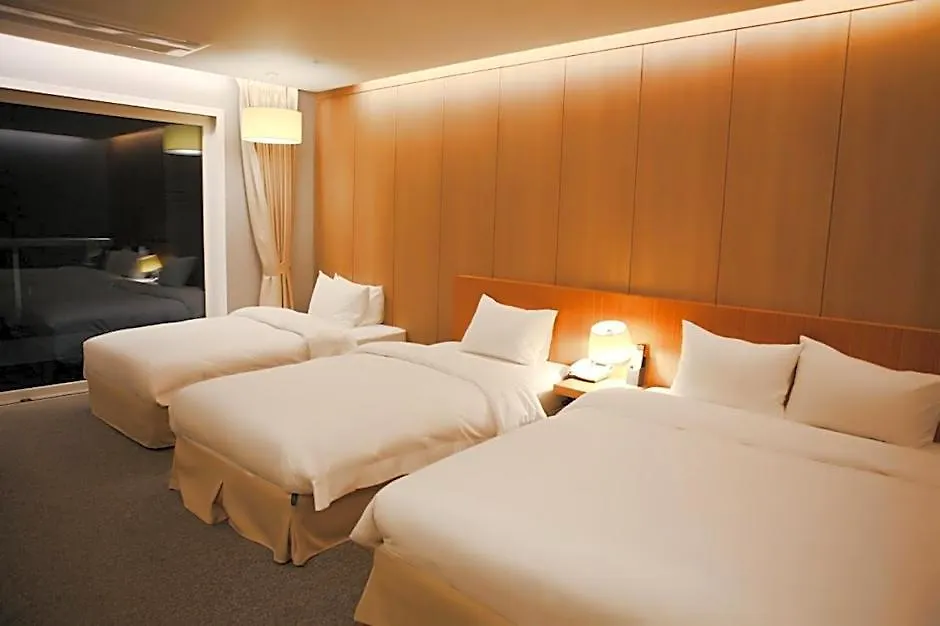 Incheon Stay Hotel 3*,