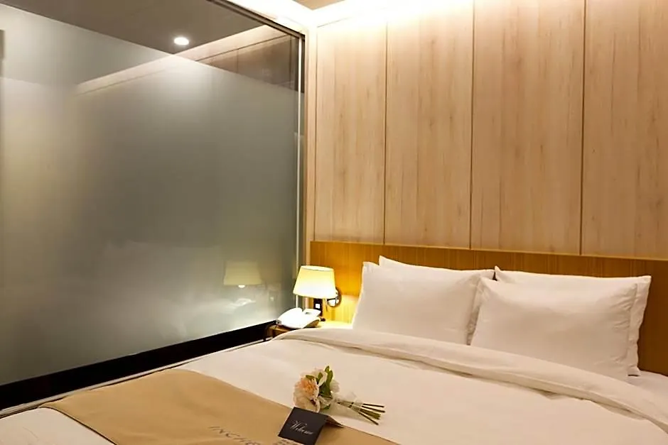 Incheon Stay Hotel