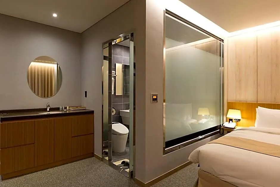 Incheon Stay Hotel