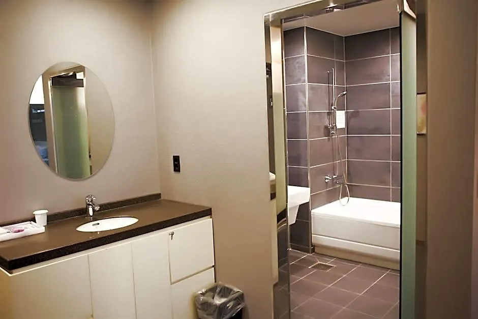 Incheon Stay Hotel