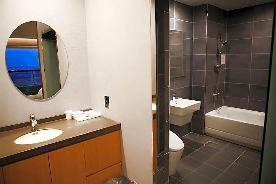 Incheon Stay Hotel South Korea