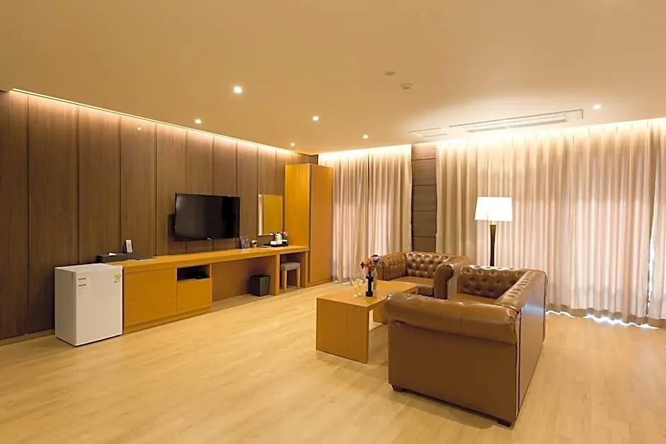 Incheon Stay Hotel 3*,  South Korea