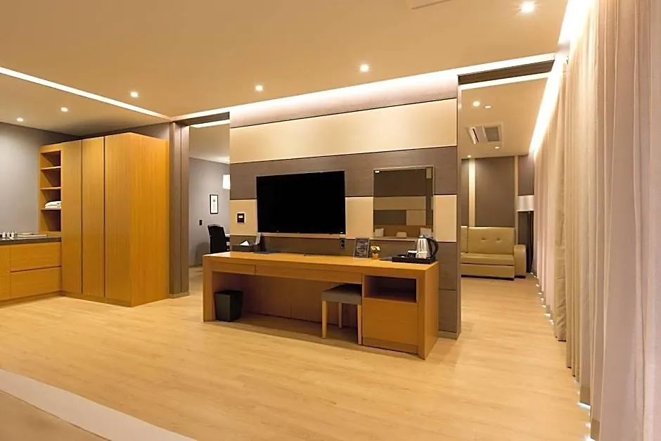 Incheon Stay Hotel
