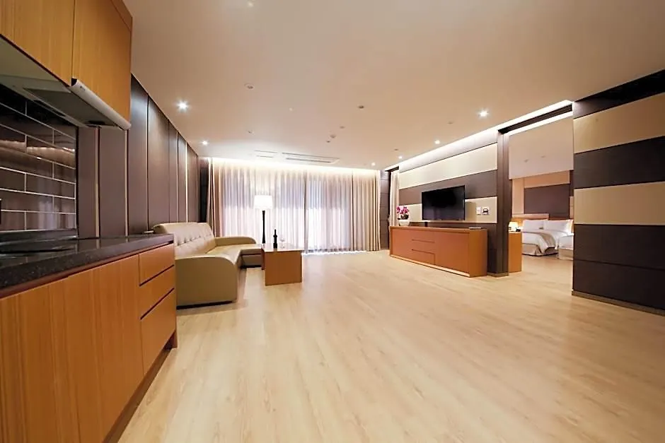 Incheon Stay Hotel