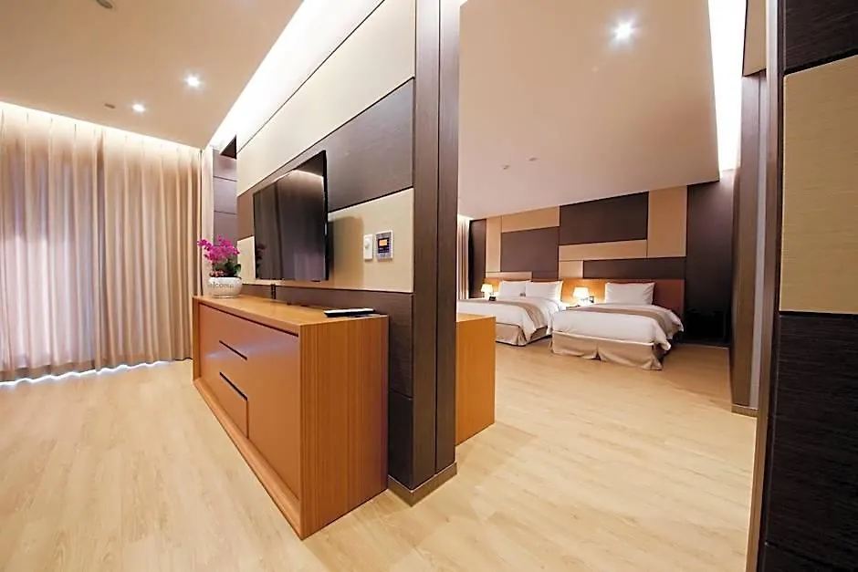 Incheon Stay Hotel