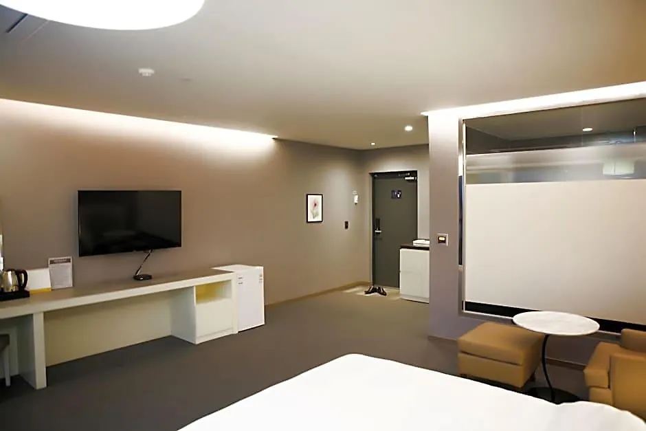 Incheon Stay Hotel