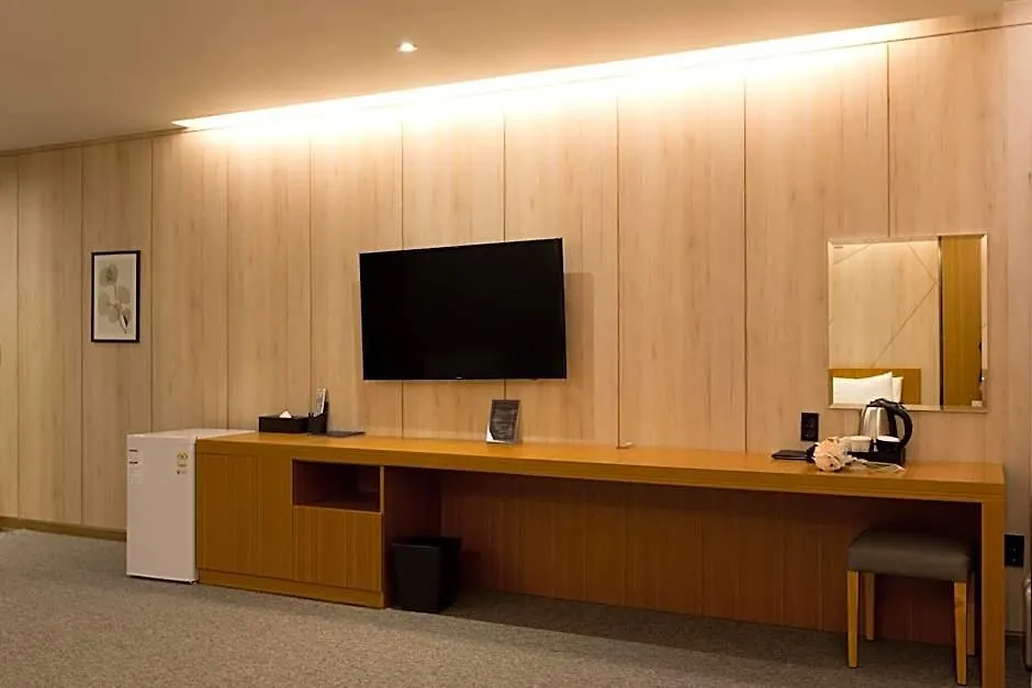 Incheon Stay Hotel