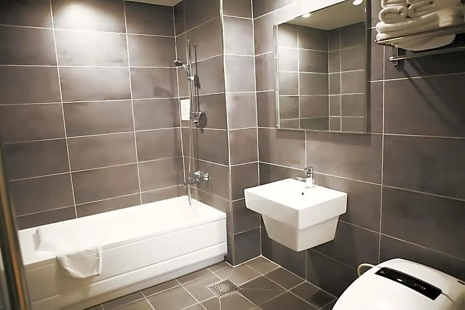 Incheon Stay Hotel