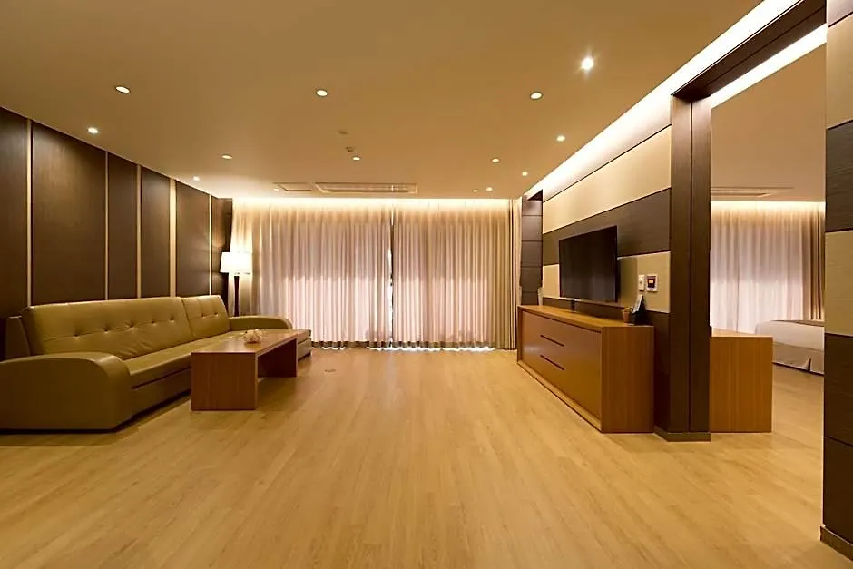 Incheon Stay Hotel South Korea