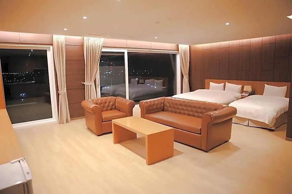 Incheon Stay Hotel 3*,  South Korea