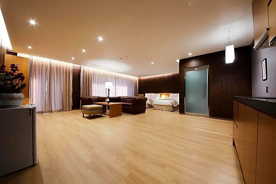 Incheon Stay Hotel
