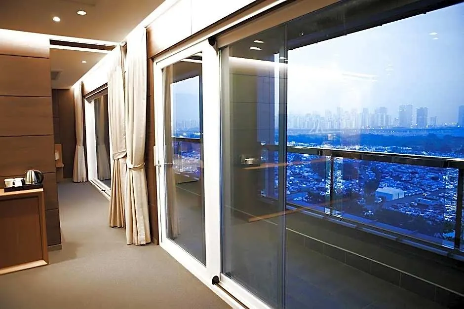 Incheon Stay Hotel