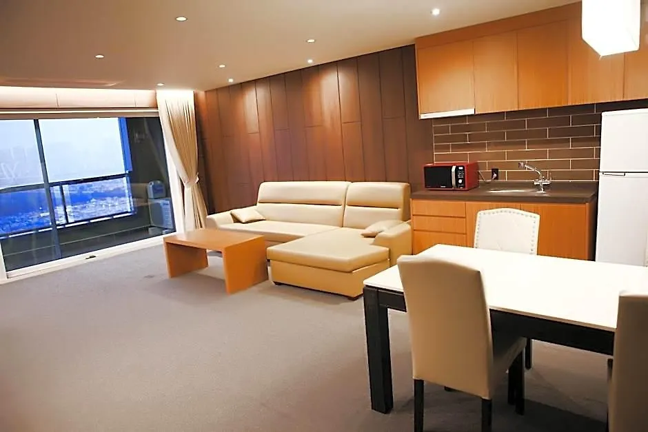 Incheon Stay Hotel 3*,