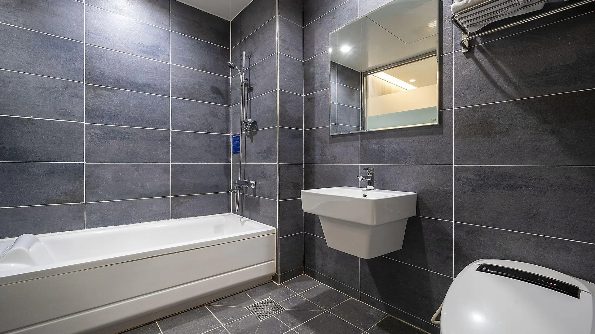 Incheon Stay Hotel